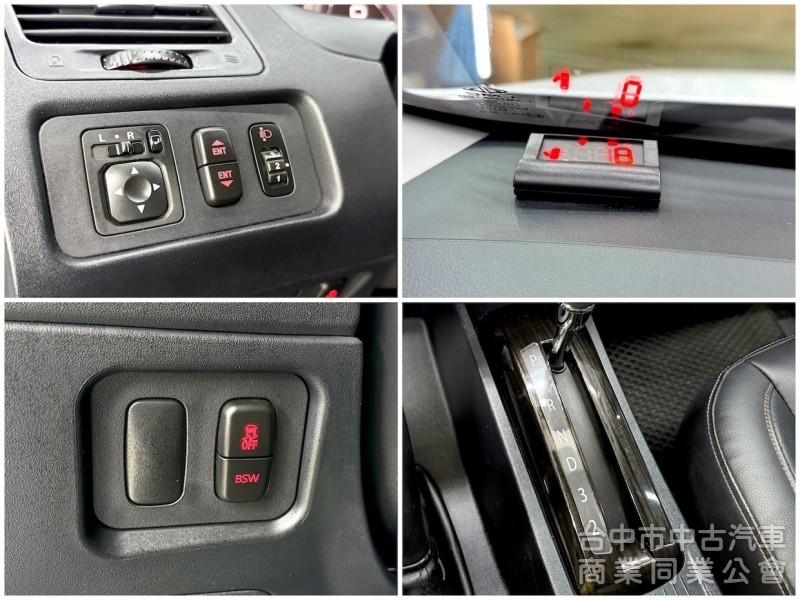 2020年 CMC ZINGER 旗艦 盲點 導航 可全貸