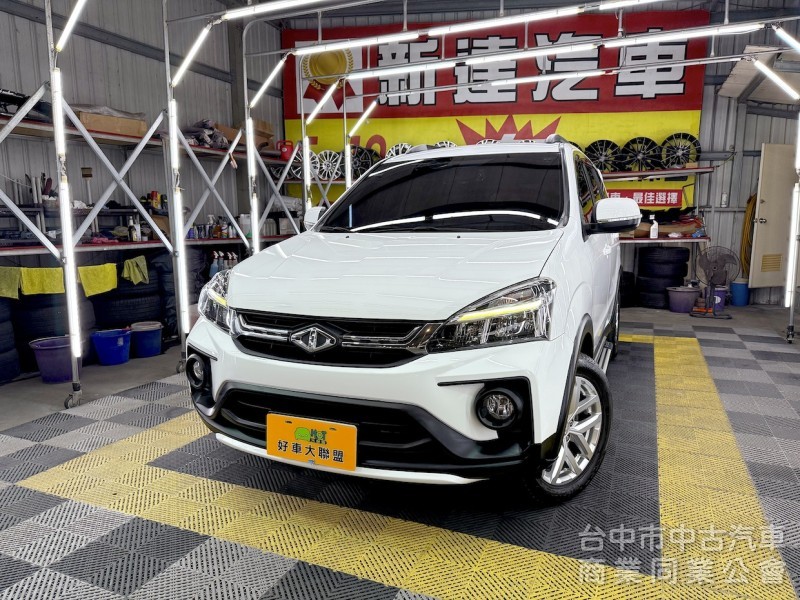 2020年 CMC ZINGER 旗艦 盲點 導航 可全貸