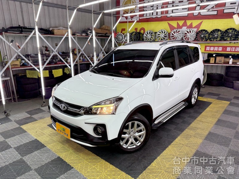 2020年 CMC ZINGER 旗艦 盲點 導航 可全貸