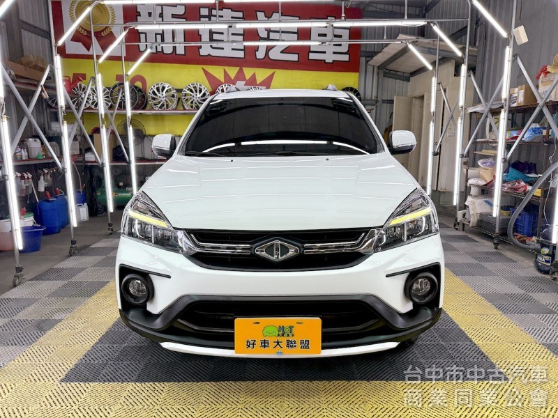 2020年 CMC ZINGER 旗艦 盲點 導航 可全貸