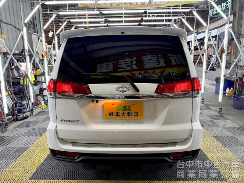 2020年 CMC ZINGER 旗艦 盲點 導航 可全貸