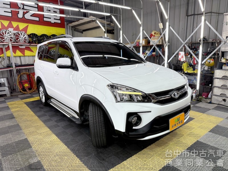 2020年 CMC ZINGER 旗艦 盲點 導航 可全貸