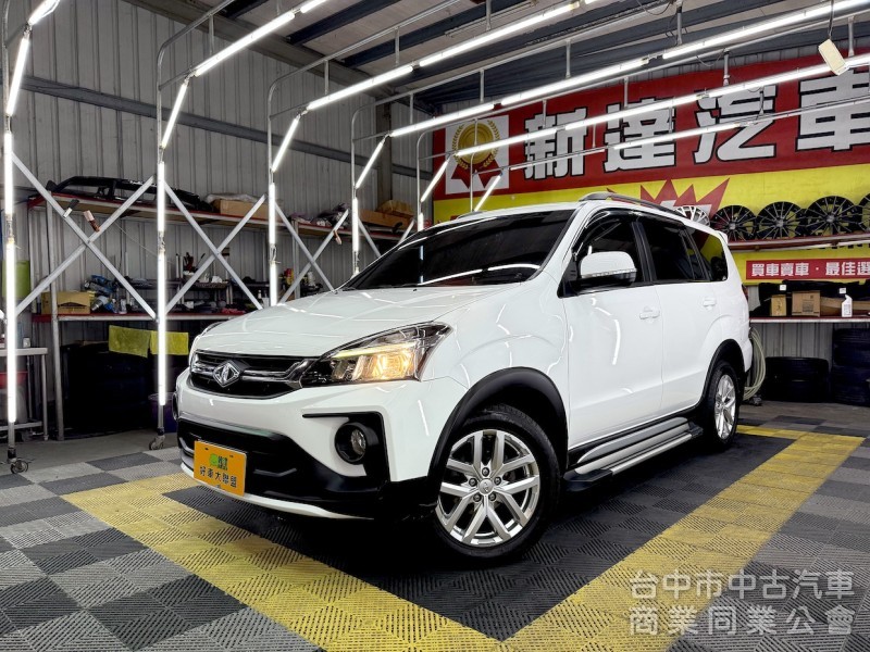 2020年 CMC ZINGER 旗艦 盲點 導航 可全貸