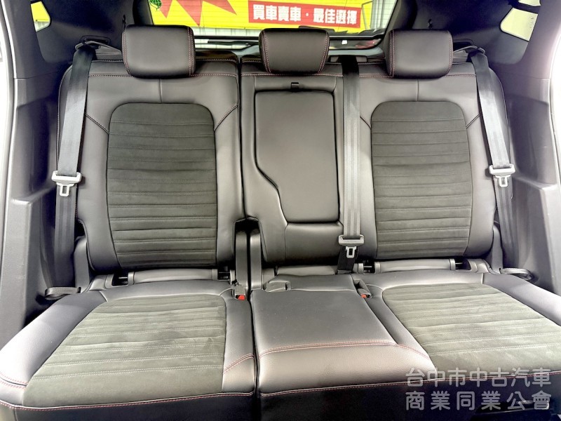 2022年 FORD KUGA AWD ST-Line X 可全貸