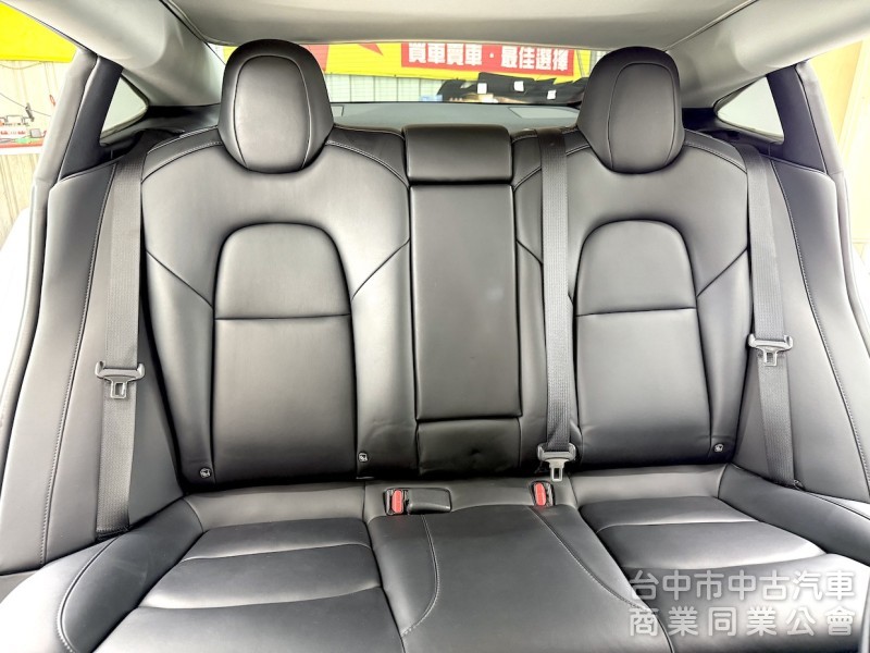 2022年 TESLA Model 3 LR FSD 可全貸
