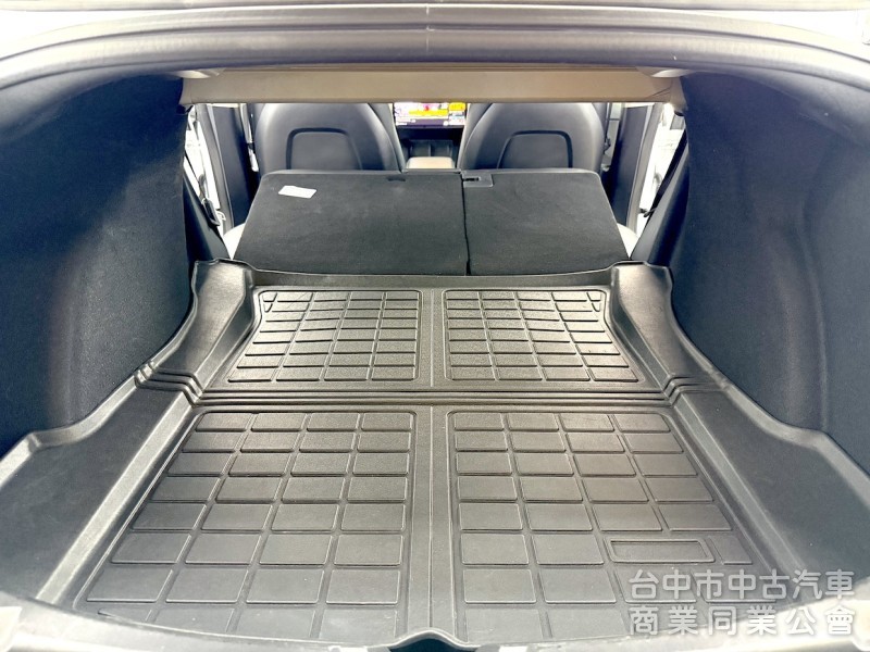 2022年 TESLA Model 3 LR FSD 可全貸