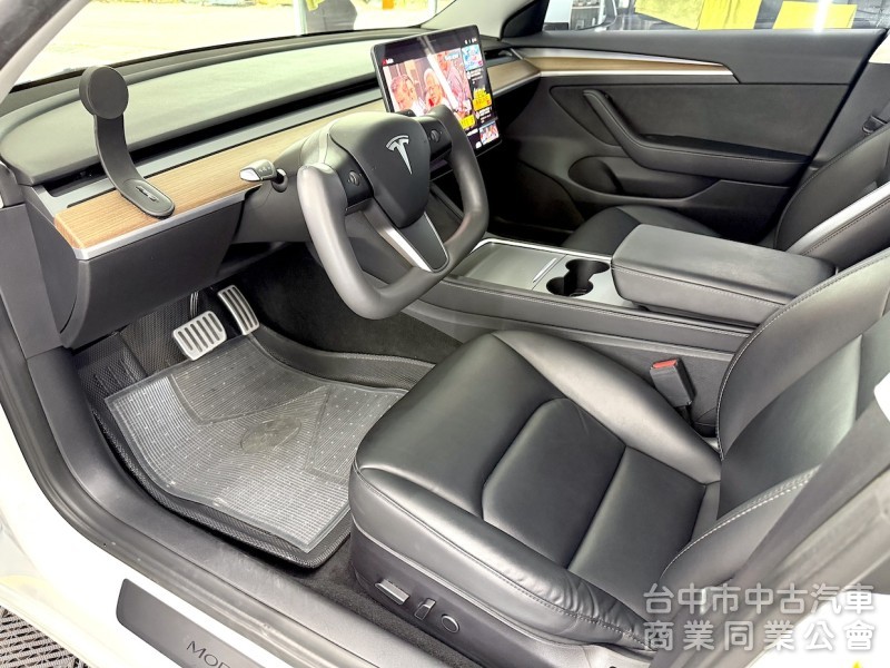 2022年 TESLA Model 3 LR FSD 可全貸