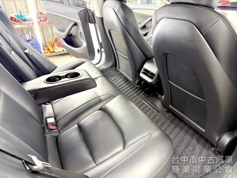 2022年 TESLA Model 3 LR FSD 可全貸