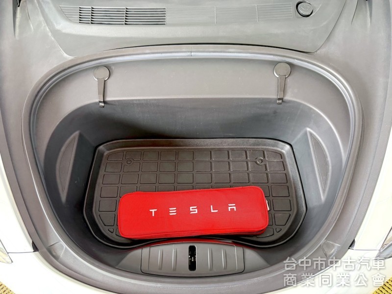 2022年 TESLA Model 3 LR FSD 可全貸
