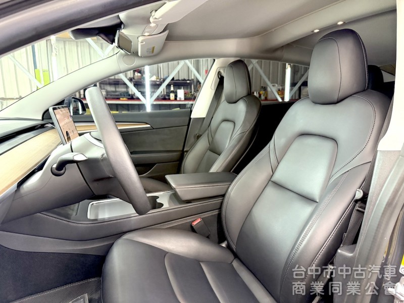 2022年 TESLA Model 3 LR FSD 加速包 可全貸