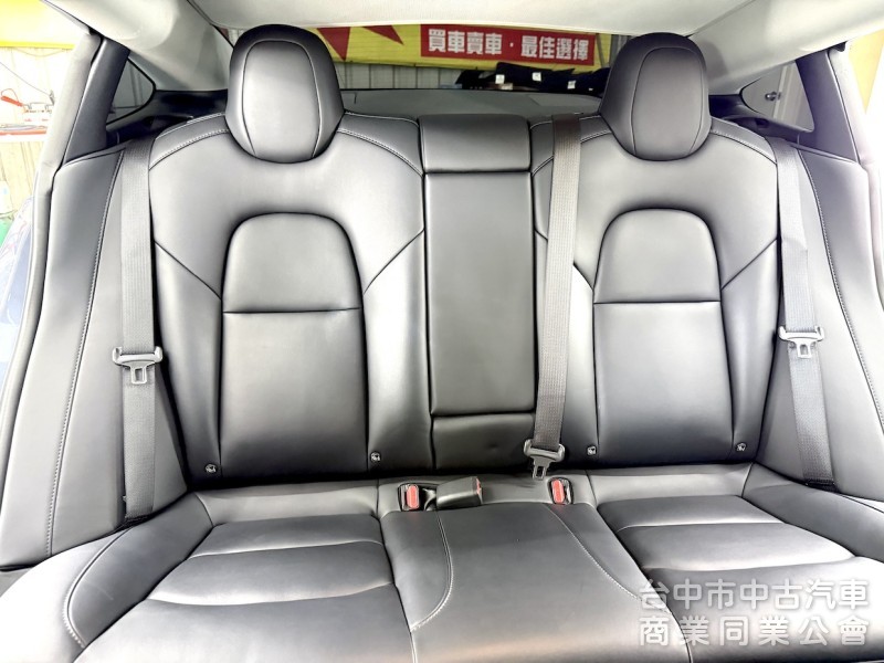 2022年 TESLA Model 3 LR FSD 加速包 可全貸