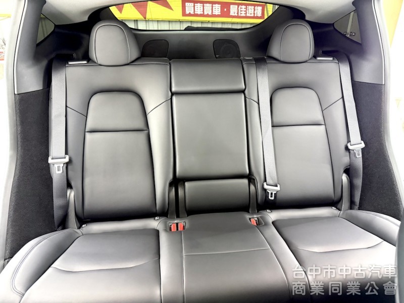 2024年 TESLA Model Y RWD 可全貸