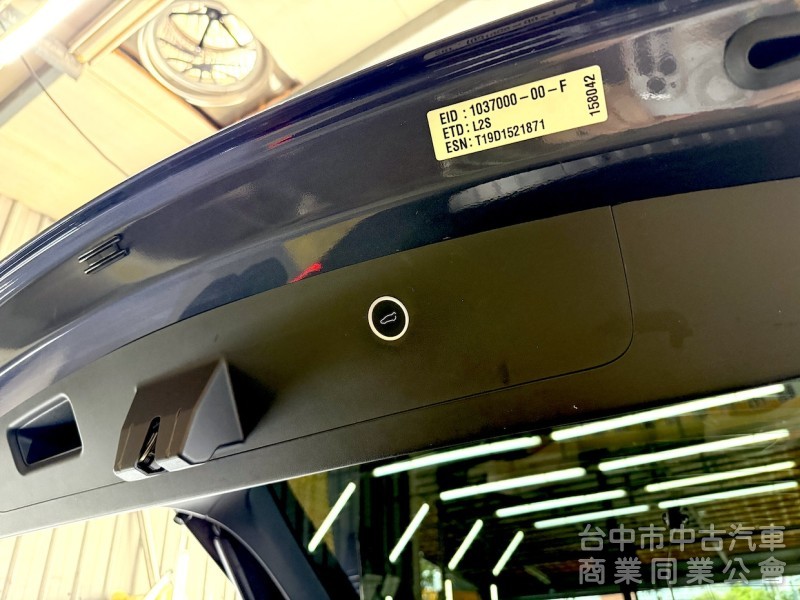 2019年 TESLA Model X 100D 終身超充 FSD 可全貸