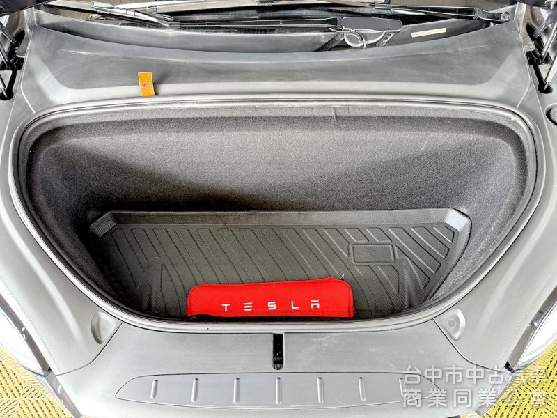 2019年 TESLA Model X 100D 終身超充 FSD 可全貸