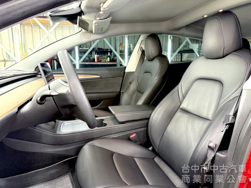 2021年 TESLA Model 3 LR FSD 可全貸