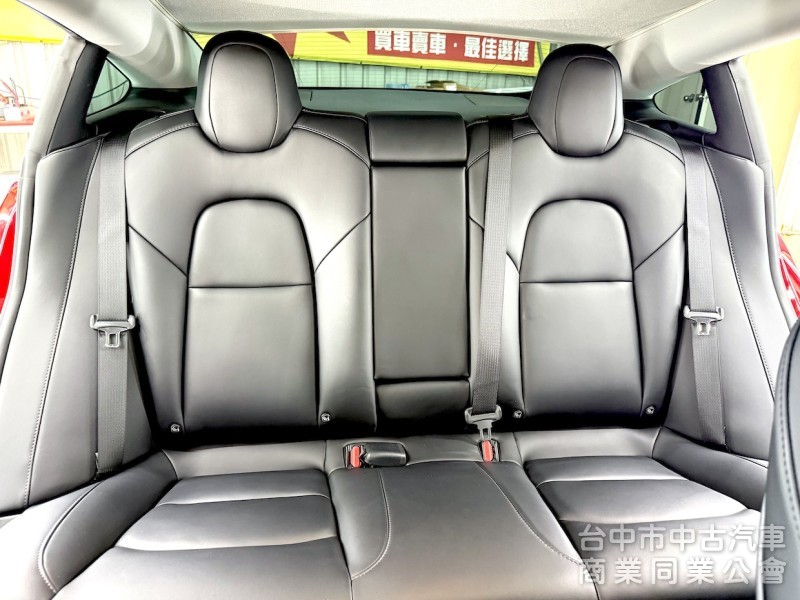 2021年 TESLA Model 3 LR FSD 可全貸