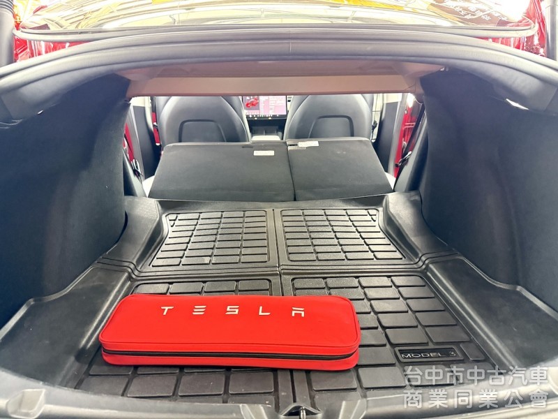 2021年 TESLA Model 3 LR FSD 可全貸