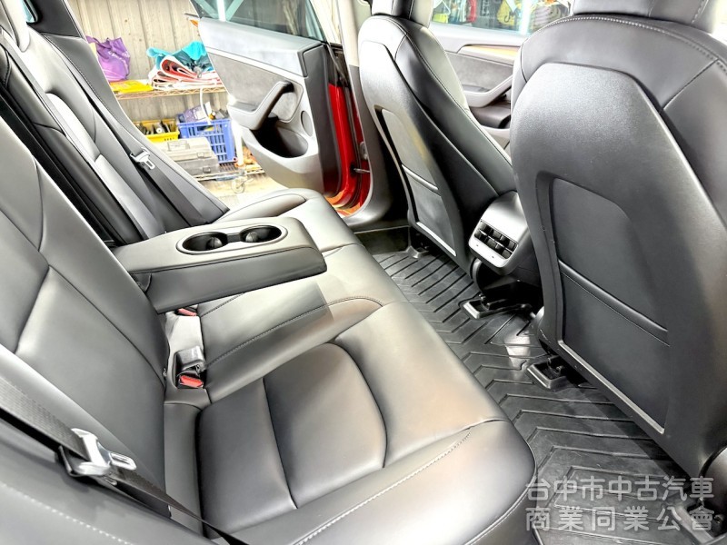 2021年 TESLA Model 3 LR FSD 可全貸