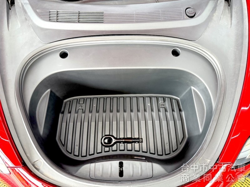 2021年 TESLA Model 3 LR FSD 可全貸