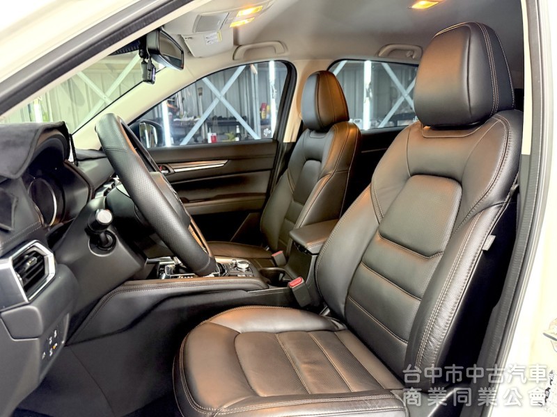 2019年 MAZDA CX-5 BOSE 環景 電尾門 可全貸