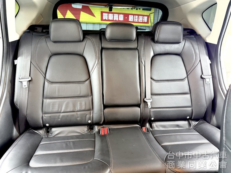 2019年 MAZDA CX-5 BOSE 環景 電尾門 可全貸