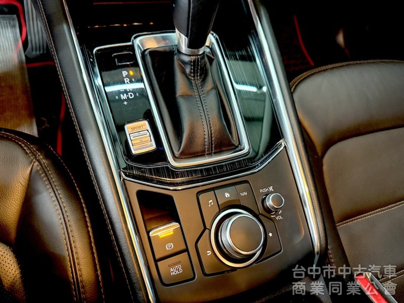 2019年 MAZDA CX-5 BOSE 環景 電尾門 可全貸