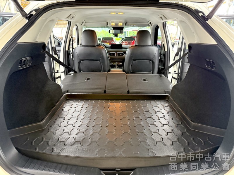2019年 MAZDA CX-5 BOSE 環景 電尾門 可全貸