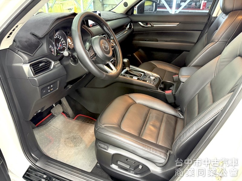 2019年 MAZDA CX-5 BOSE 環景 電尾門 可全貸