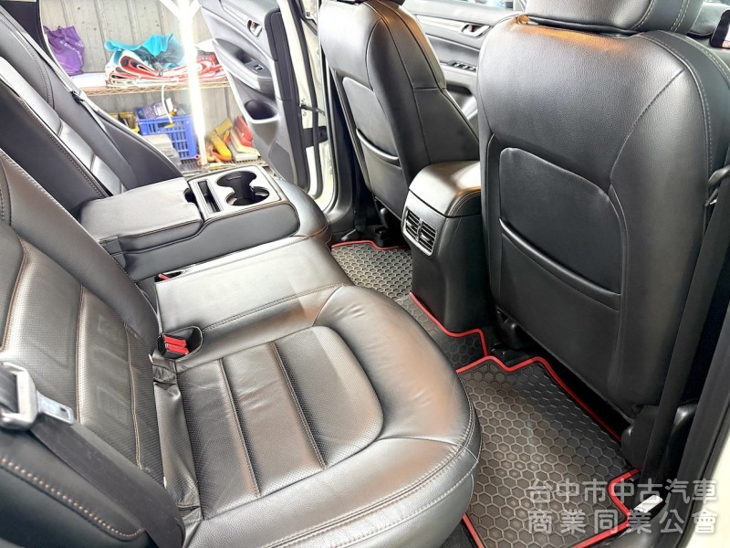 2019年 MAZDA CX-5 BOSE 環景 電尾門 可全貸