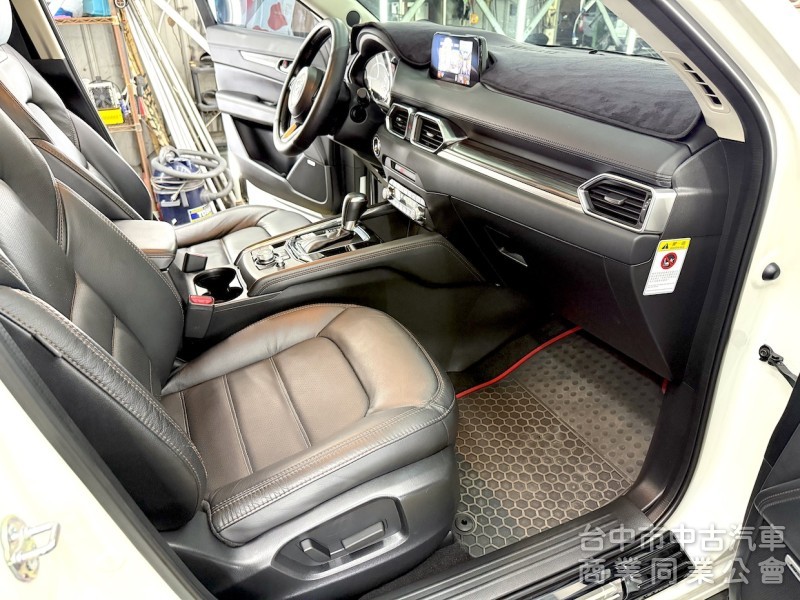 2019年 MAZDA CX-5 BOSE 環景 電尾門 可全貸