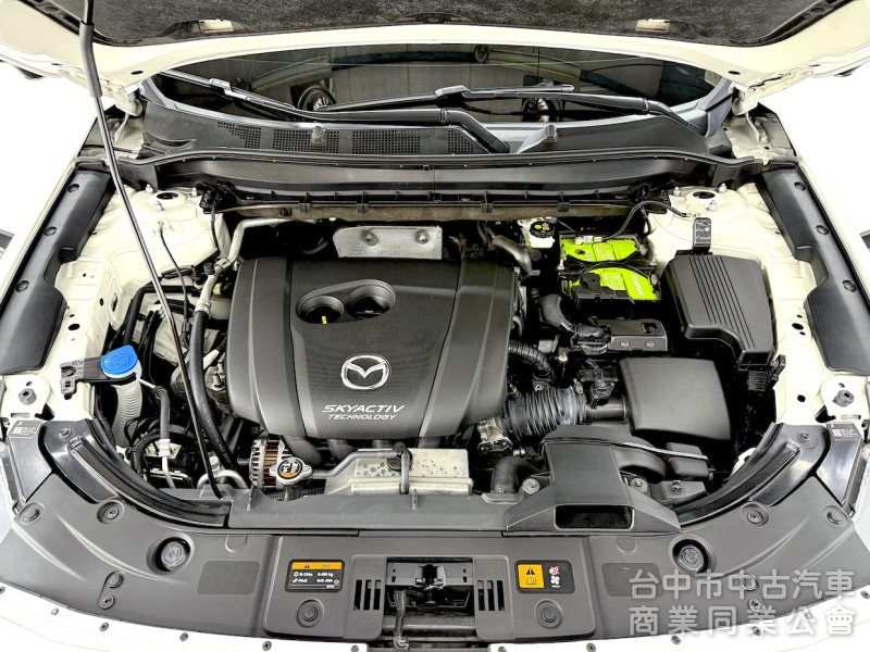 2019年 MAZDA CX-5 BOSE 環景 電尾門 可全貸