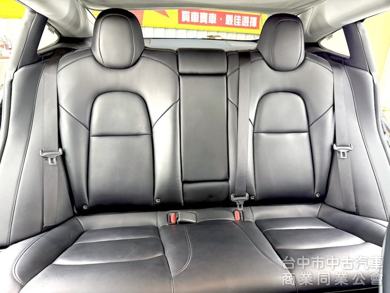 2021年 TESLA Model 3 LR FSD 可全貸