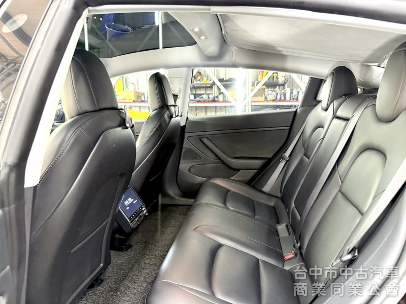 2021年 TESLA Model 3 LR FSD 可全貸