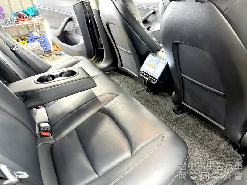 2021年 TESLA Model 3 LR FSD 可全貸