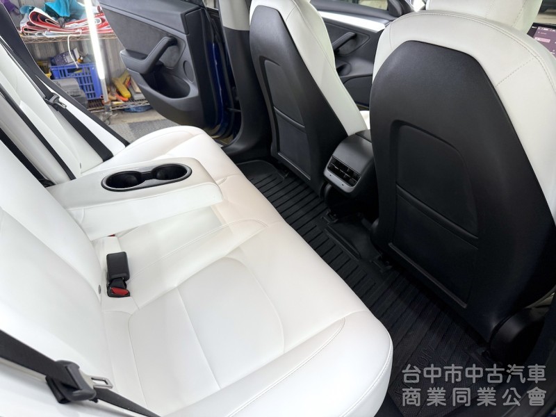 2022年 TESLA Model 3 LR FSD 可全貸