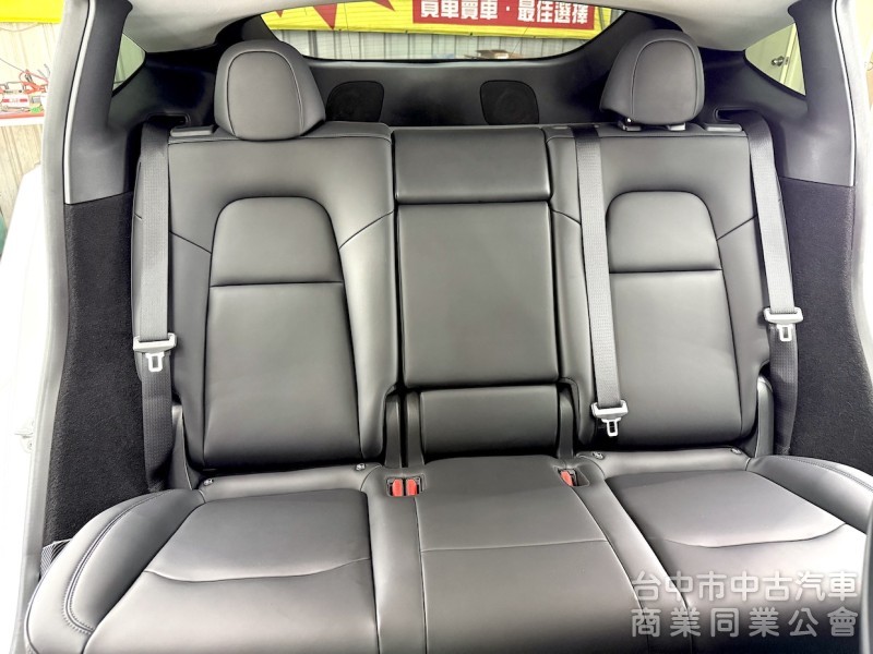 2022年 TESLA Model Y LR 可全貸