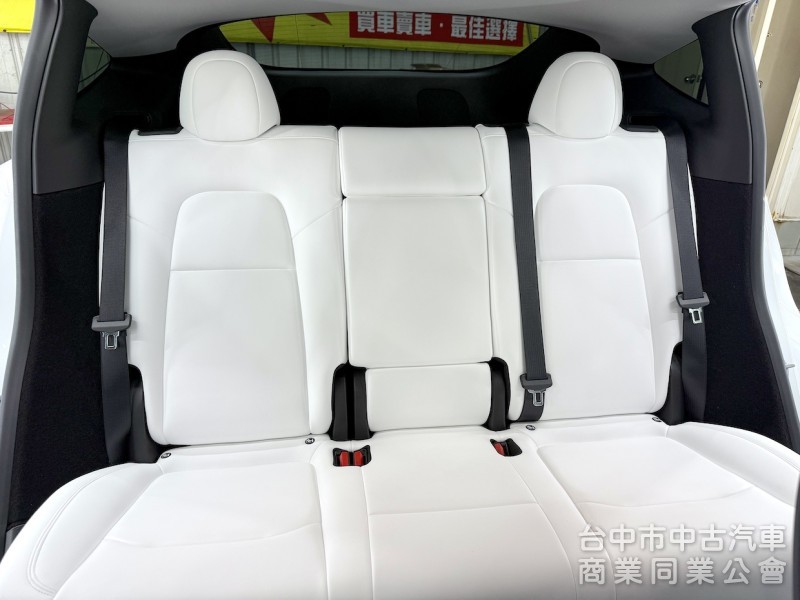 2024年 TESLA Model Y RWD 可全貸