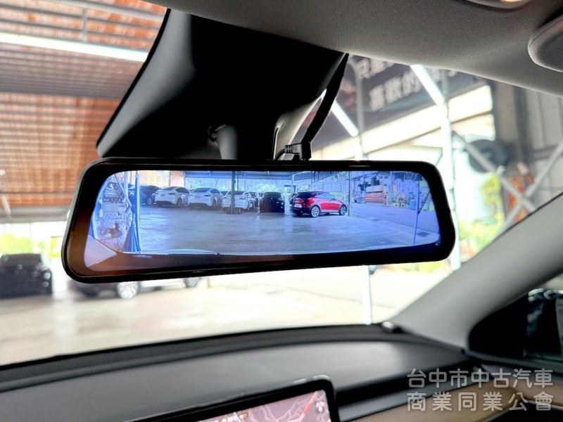 2023年式 TESLA Model Y LR EAP 可全貸