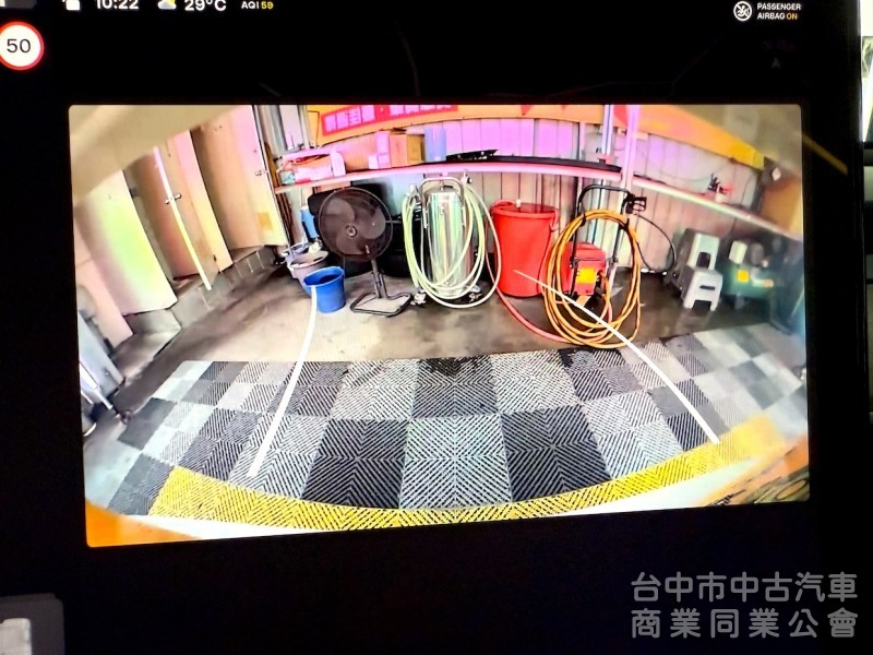 2023年式 TESLA Model Y LR EAP 可全貸