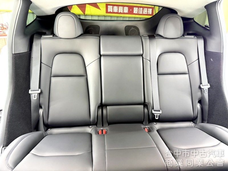2023年式 TESLA Model Y LR EAP 可全貸
