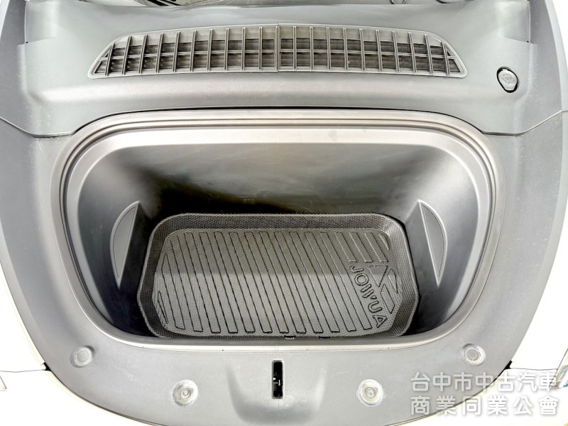 2023年式 TESLA Model Y LR EAP 可全貸
