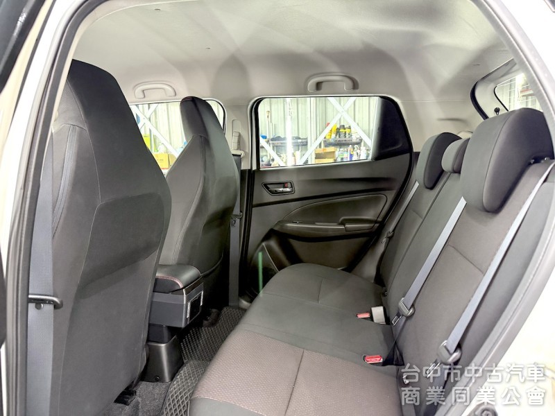 2019年 SUZUKI SWIFT Sport CARPLAY 可全貸