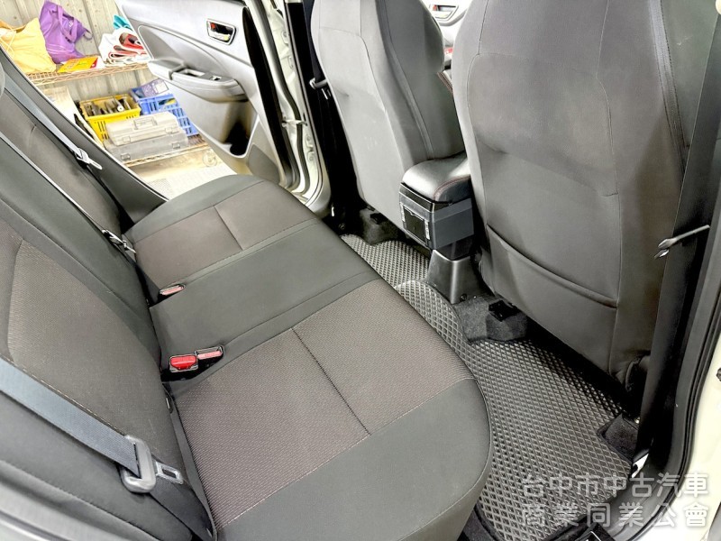2019年 SUZUKI SWIFT Sport CARPLAY 可全貸