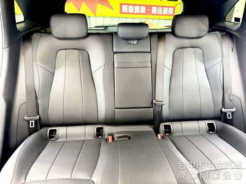 2023年 BENZ EQA250 360環景 氣氛燈 可全貸