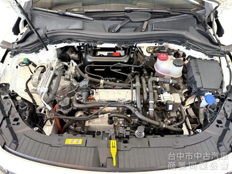 2023年 BENZ EQA250 360環景 氣氛燈 可全貸