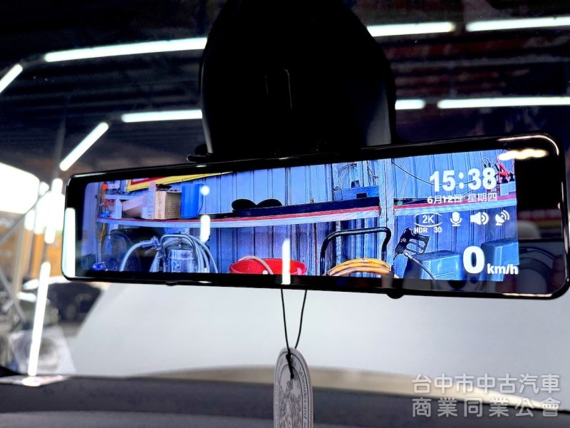 2023年 TESLA Model X LR 七座 白內裝 可全貸