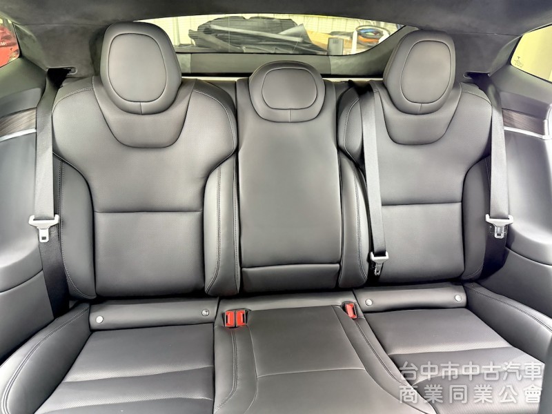 2023年 TESLA Model S LR EAP 可全貸