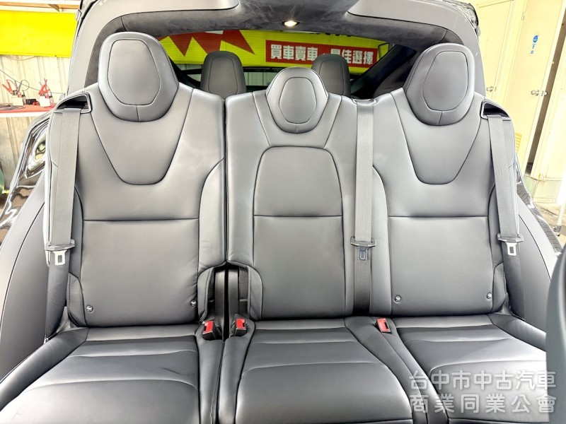 2019年 TESLA Model X 100D FSD 終身超充 可全貸