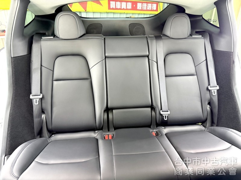 2023年 TESLA Model Y LR 可全貸