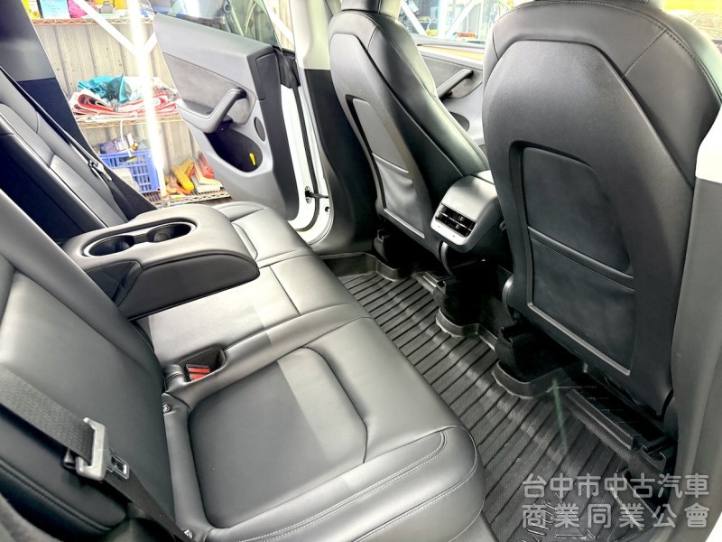 2023年 TESLA Model Y LR 可全貸
